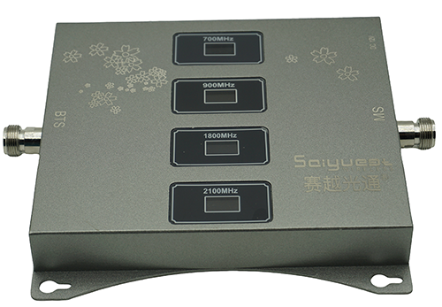  江北四频手机信号接收器200㎡