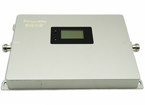  江北三频/四频/五频手机信号接收器800㎡