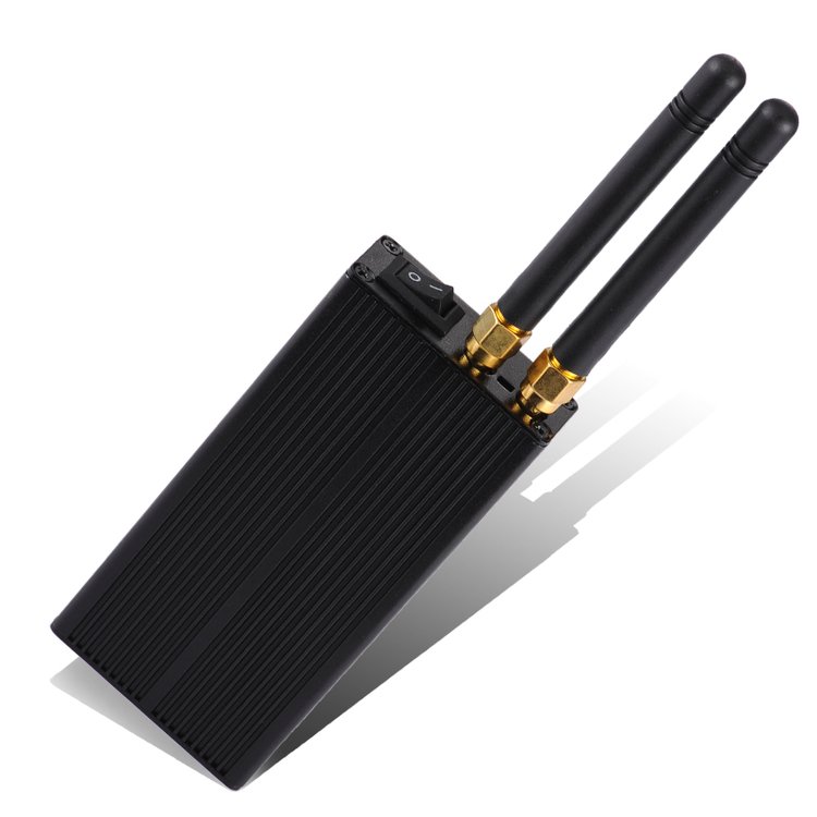  江北1.2G/1.5G导航屏蔽器