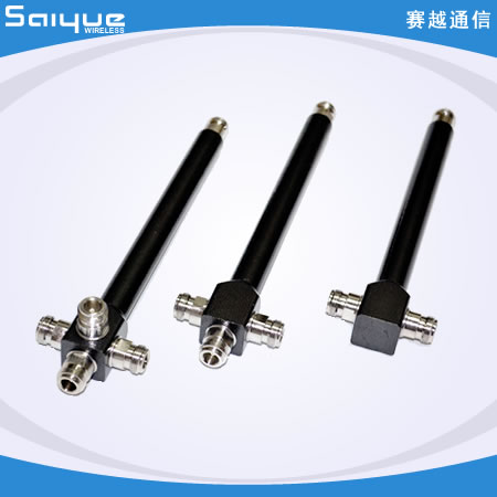  江北FM调频广播同步广播功分器